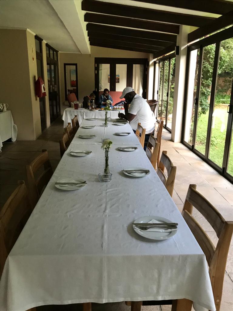 Intimate private events