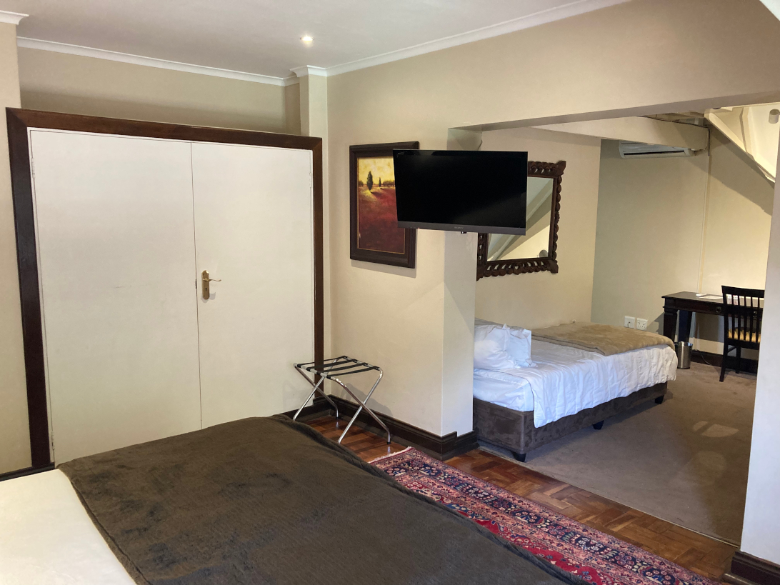 Room view - Family Room