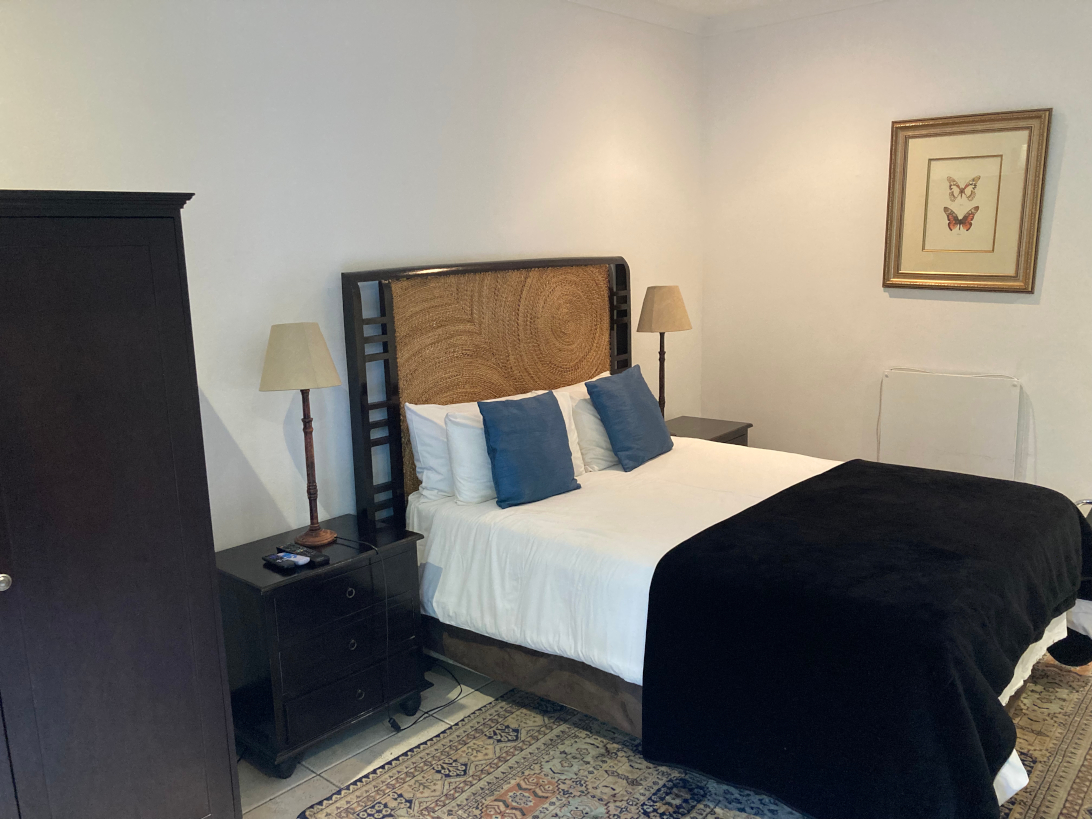 Room view - Standard Room
